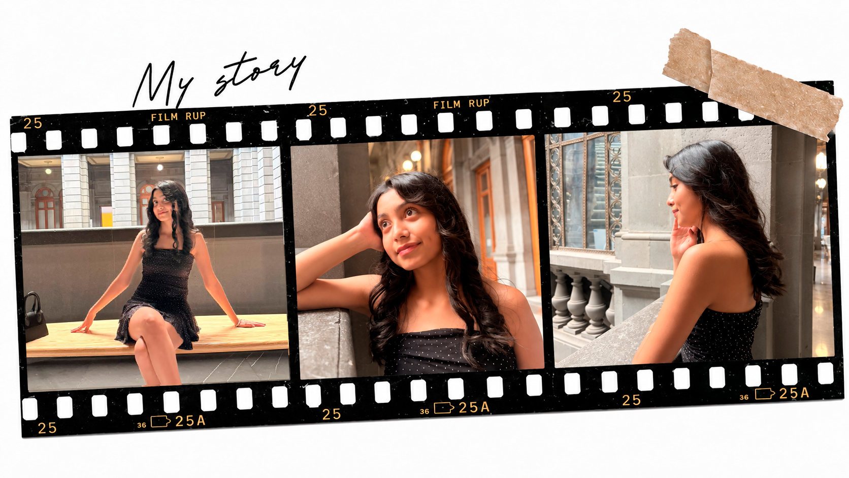 My story